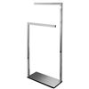 Image 1 : DISPLAY LALOO FLOOR TOWEL HOLDER