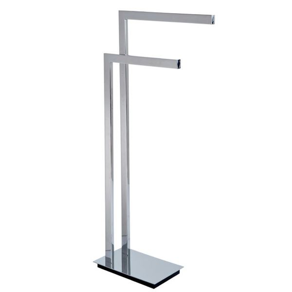 NEW LALOO FLOOR TOWEL HOLDER