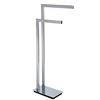 Image 1 : NEW LALOO FLOOR TOWEL HOLDER