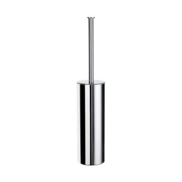 NEW SMEDBO TOILET BRUSH HOLDER POLISHED STAINLESS