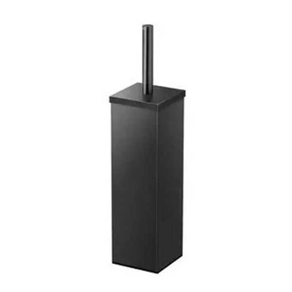 DISPLAY GATCO LATTITUDE SQUARE HOLDER MATTE BLACK