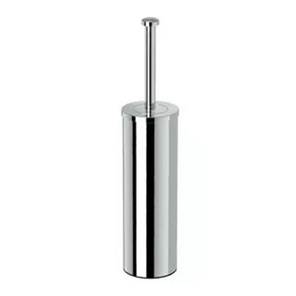 NEW SQUARE GATCO TOILET BRUSH HOLDER 1481