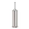 Image 1 : NEW ROUND GATCO TOILET BRUSH HOLDER 1484