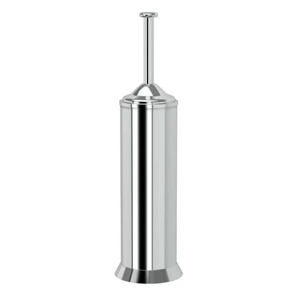 DISPLAY GATCO TOILET BRUSH HOLDER 1484-PC