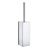 Image 1 : DISPLAY SMEDBO TOILET BRUSH HOLDER POLISHED
