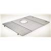 Image 1 : JULIAN GRID KITCHEN SINK GRATE