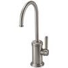 Image 1 : NEW CALIFORNIA FAUCETS HOT WATER DISPENSER