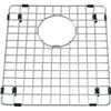 Image 1 : FRANKE BOTTOM GRID STAINLESS STEEL FINISH