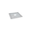 Image 1 : FRANKE PROFESSIONAL BOTTOM SINK RACK STAINLESS