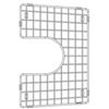 Image 1 : BLANCO BOTTOM SINK GRID STAINLESS STEEL FINISH,