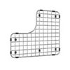 Image 1 : BLANCO SMALL BOTTOM SINK GRID 13 3/8" X 13 1/8"