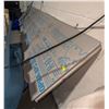 Image 1 : LARGE LOT OF FOAM SPS RIDGED INSULATION