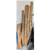 Image 1 : LARGE LOT OF ASSORTED SLIDING DOOR HARDWARE