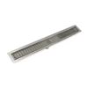 Image 1 : INFINITY DRAIN 65 SERIES FIXED FLANGE DRAIN
