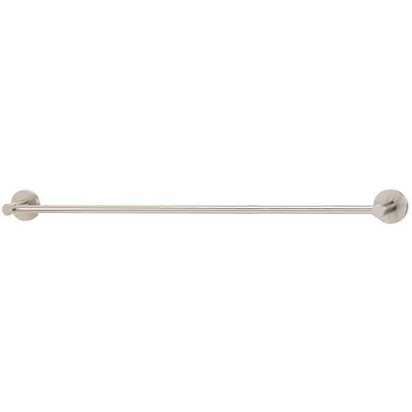 NEW CREATIONS BY ALNO 30" CONTEMPORARY TOWEL BAR