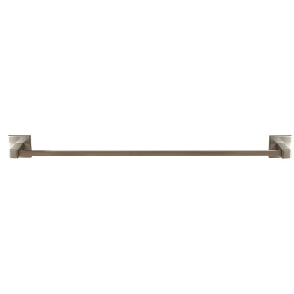 NEW CREATIONS BY ALNO 30" CONTEMPORARY TOWEL BAR