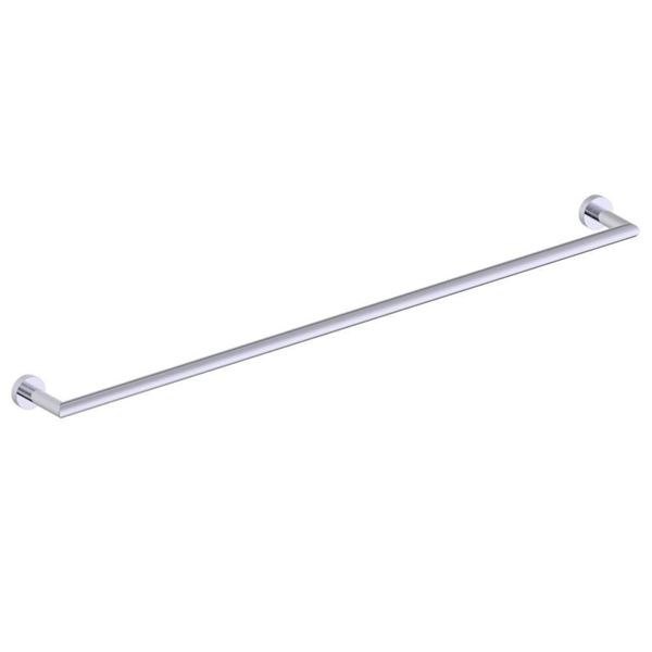 NEW KARTNERS OSLO 30" TOWEL BAR POLISHED CHROME