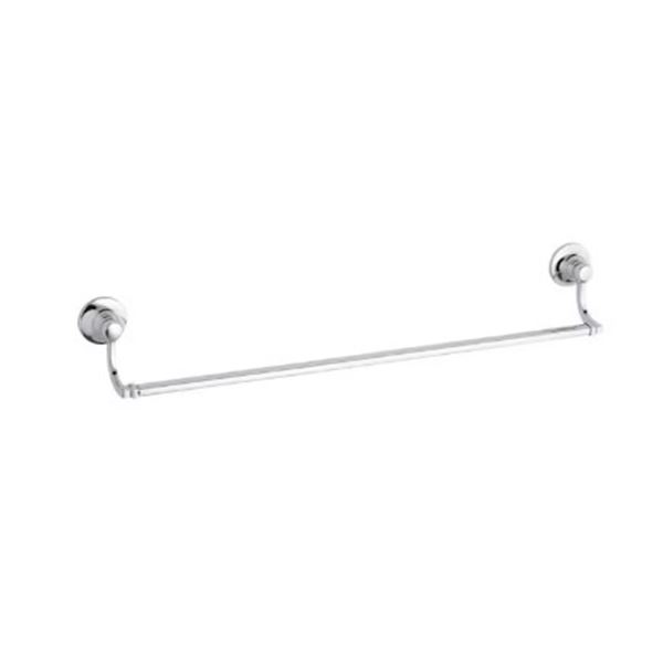 NEW KOHLER BANCROFT 24" TOWEL HOLDER