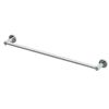 Image 1 : NEW GATCO CHANNEL 24" TOWEL HOOK CHROME FINISH