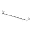Image 1 : NEW GATCO QUANTRA 24" TOWEL BAR POLISHED CHROME