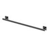 Image 1 : NEW GATCO ELAVATE 24" TOWEL BAR BLACK FINISH