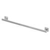 Image 1 : NEW GATCO ELEVATE 24" TOWEL BAR POLISHED CHROME