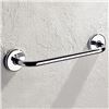 Image 1 : NEW GINGER HOTELIER 24" TOWEL BAR POLISHED CHROME