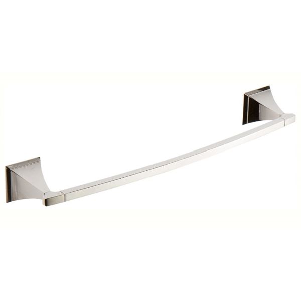 NEW GINGER CAYDEN 24" TOWEL BAR