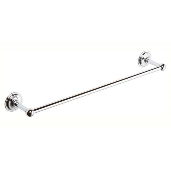 NEW GINGER LONDON TERRACE 24" TOWEL BAR