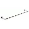 Image 1 : NEW GINGER SINE 24" TOWEL BAR POLISHED CHROME