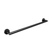 Image 1 : NEW VOLKANO SUMMIT 24" TOWEL BAR MATTE BLACK