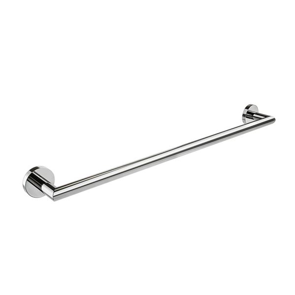 NEW VOLKANO SUMMIT 24" TOWEL BAR POLISHED