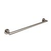 Image 1 : NEW VOLKANO SUMMIT 24" TOWEL BAR  BRUSHED NICKEL