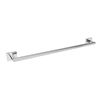 Image 1 : NEW VOLKANO CRATER 24" TOWEL BAR POLISHED CHROME