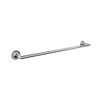 Image 1 : NEW VOLKANO GLOW 24" TOWEL BAR CHROME FINISH