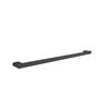 Image 1 : NEW VOLKANO FLOW 24" TOWEL BAR MATTE BLACK FINISH