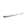 Image 1 : NEW VOLKANO FLOW 24" TOWEL BAR BRUSHED NICKEL