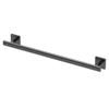 Image 1 : NEW GATCO ELEVATE 18" TOWEL BAR MATTE BLACK FINISH