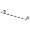 Image 1 : NEW GATCO LATITUDE2 18" TOWEL BAR SATIN NICKEL