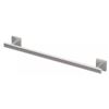 Image 1 : NEW GATCO ELEVATE 18" TOWEL BAR SATIN NICKEL