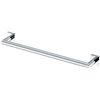 Image 1 : NEW GATCO GLAM TOO 18" TOWEL BAR CHROME FINISH
