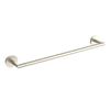 Image 1 : NEW SYDNEY SEATTLE SERIES 18" TOWEL BAR BRONZE