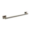 Image 1 : NEW VOLKANO CRATER 18" TOWEL BAR BRONZE NICKEL
