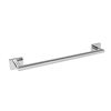 Image 1 : NEW VOLKANO CRATER 18" TOWEL BAR POLISHED CHROME
