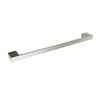 Image 1 : NEW VOLKANO CINDER 18" TOWEL BAR BRUSHED NICKEL