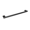 Image 1 : NEW VOLKANO FLOW 18" TOWEL BAR MATTE BLACK FINISH
