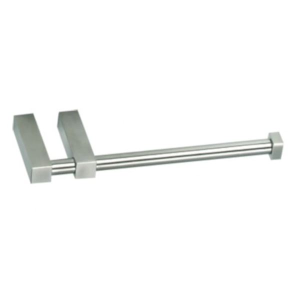 LINNEA TOILET PAPER HOLDER POLISHED STAINLESS
