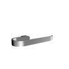 Image 1 : VOLKANO FLOW 8" TOWEL BAR BRONZE NICKEL FINISH