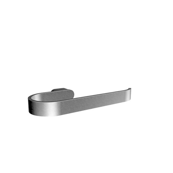VOLKANO FLOW 8" TOWEL BAR BRONZE NICKEL FINISH
