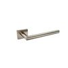 Image 1 : VOLKANO CRATER 8" TOWEL BAR BRONZE NICKLE FINISH